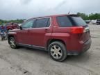 2010 GMC Terrain SLE