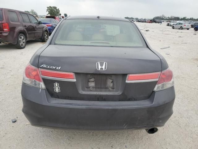 2011 Honda Accord EXL