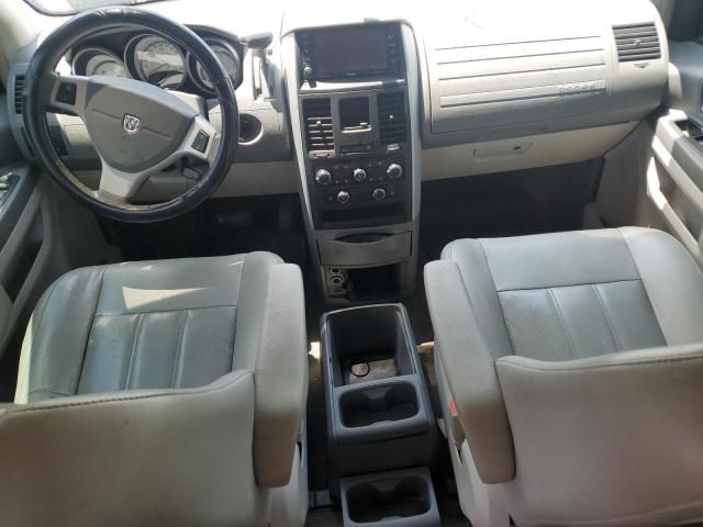 2009 Dodge Grand Caravan SXT