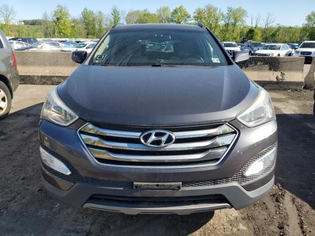 2016 Hyundai Santa FE Sport