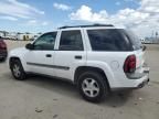 2002 Chevrolet Trailblazer