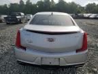 2018 Cadillac XTS Luxury