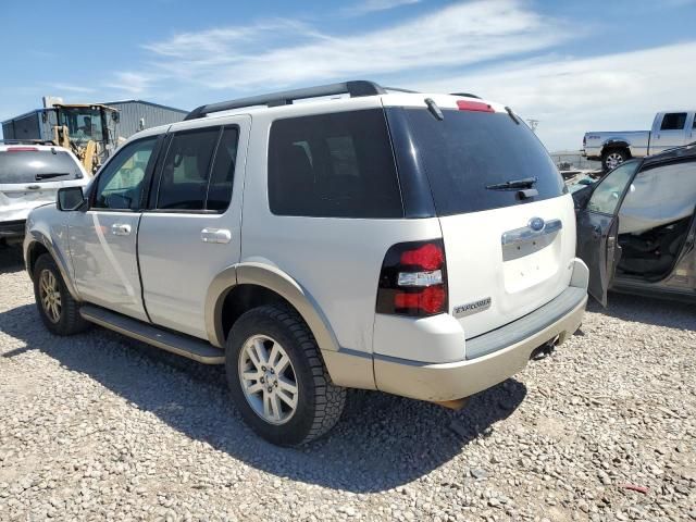 2009 Ford Explorer Eddie Bauer