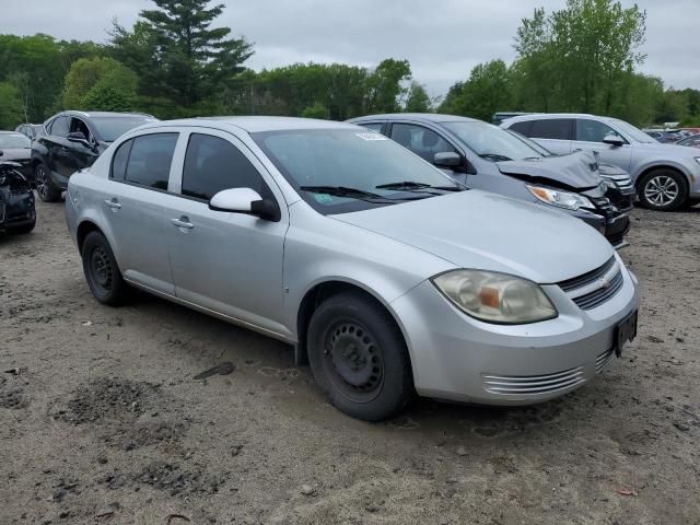 2009 Chevrolet Cobalt LT