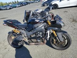 2005 Kawasaki ZX636 C1 en venta en Vallejo, CA