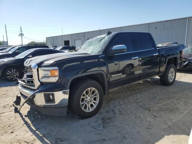 2015 GMC Sierra C1500 SLE