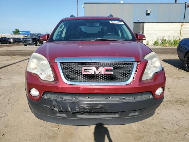 2011 GMC Acadia SLT-1