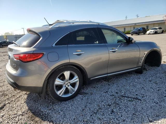 2010 Infiniti FX35