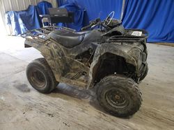 Kawasaki salvage cars for sale: 2023 Kawasaki KVF300 C