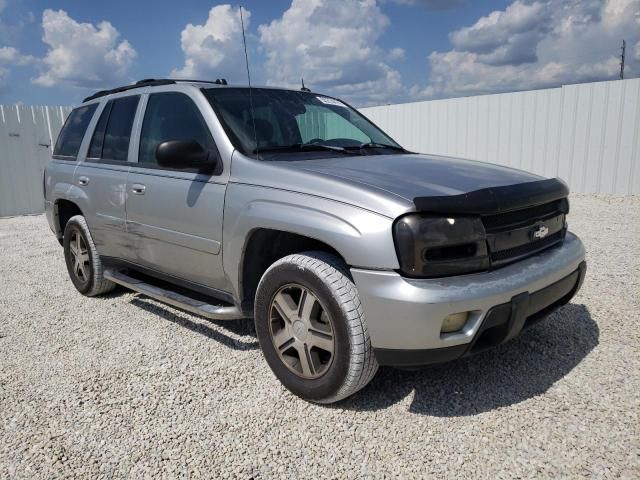 2005 Chevrolet Trailblazer LS