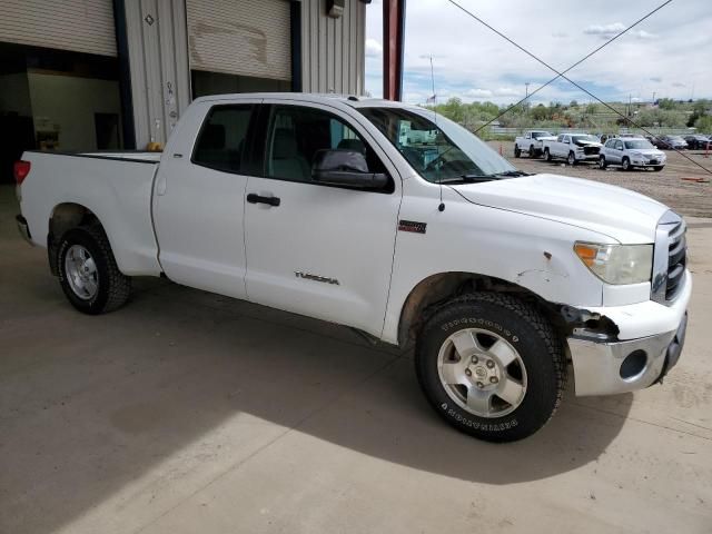 2008 Toyota Tundra Double Cab SR5