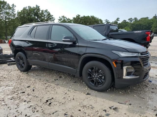 2023 Chevrolet Traverse LT