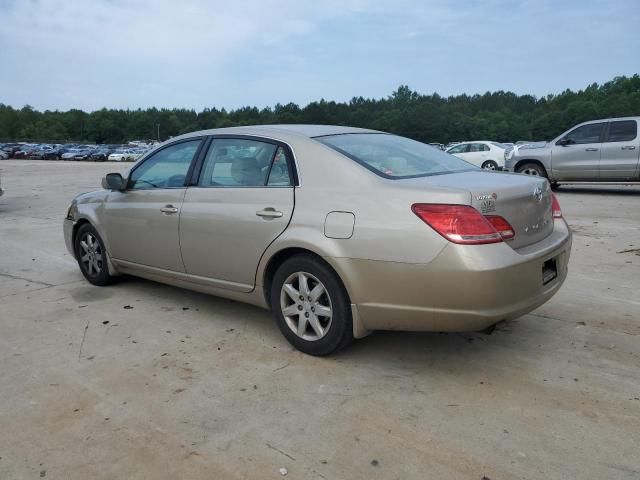 2006 Toyota Avalon XL