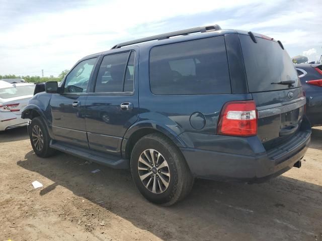 2017 Ford Expedition XLT