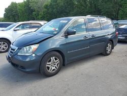 2005 Honda Odyssey EX en venta en Glassboro, NJ