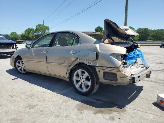 2005 Lexus ES 330