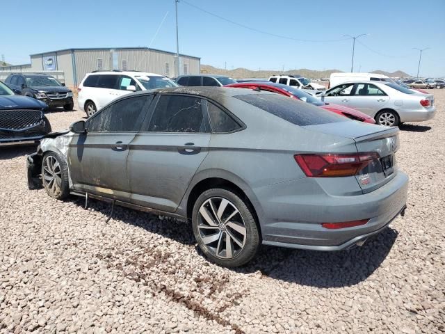 2019 Volkswagen Jetta GLI