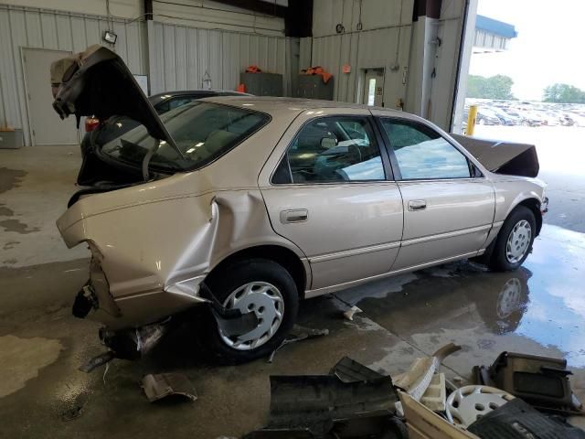 1998 Toyota Camry CE