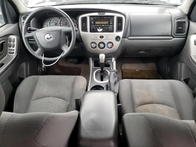 2005 Mazda Tribute I