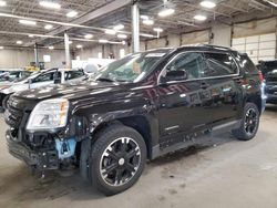 GMC Terrain sle salvage cars for sale: 2017 GMC Terrain SLE