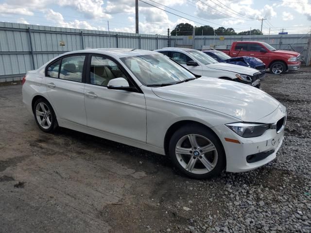 2013 BMW 328 I