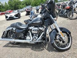 Harley-Davidson salvage cars for sale: 2021 Harley-Davidson Flhx