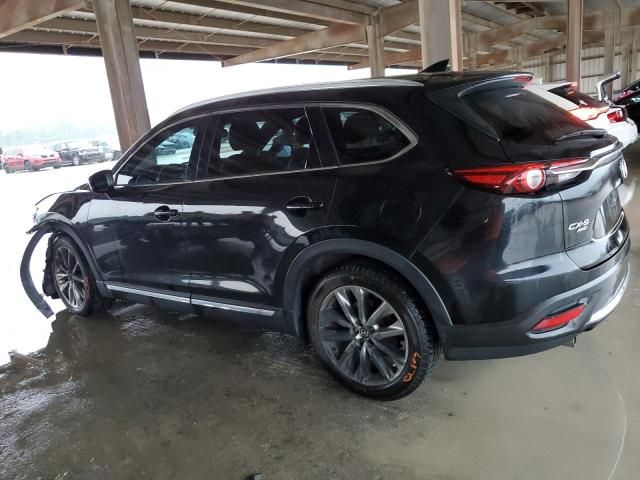 2016 Mazda CX-9 Grand Touring