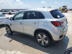 2021 Mitsubishi Outlander Sport SE