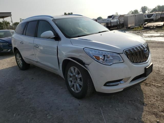 2014 Buick Enclave