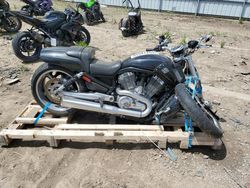 Harley-Davidson salvage cars for sale: 2014 Harley-Davidson Vrscf Vrod Muscle