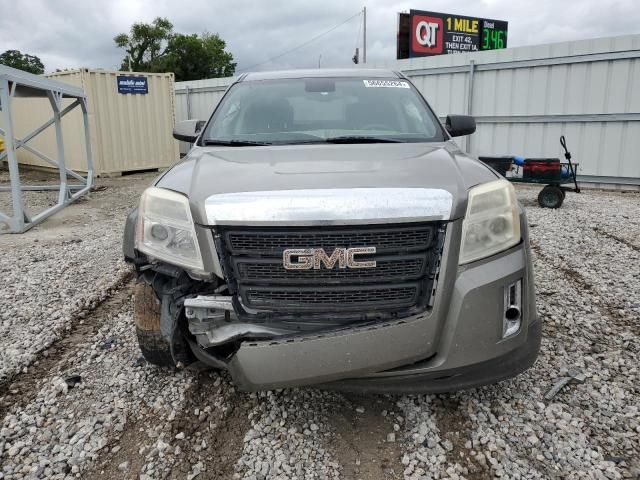 2012 GMC Terrain SLE