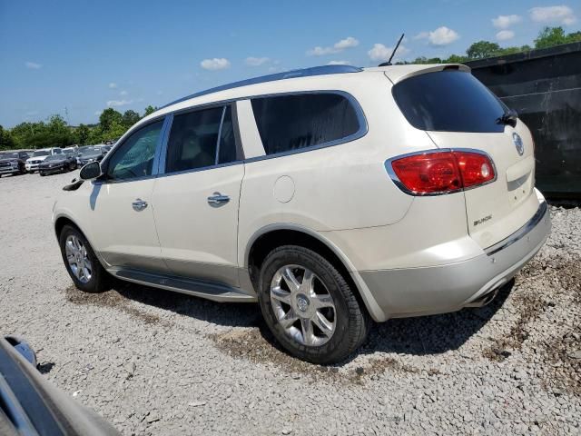 2010 Buick Enclave CXL