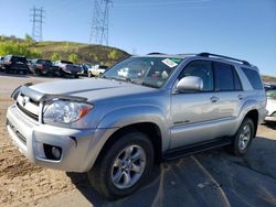 Salvage cars for sale from Copart Littleton, CO: 2009 Toyota 4runner Limited