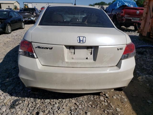 2010 Honda Accord EX