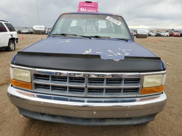 1995 Dodge Dakota