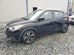 Salvage cars for sale from Copart Waldorf, MD: 2020 Nissan Kicks SV