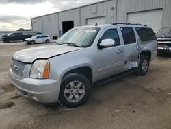 Salvage cars for sale from Copart Jacksonville, FL: 2013 GMC Yukon XL C1500 SLT