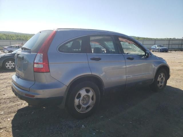 2010 Honda CR-V LX