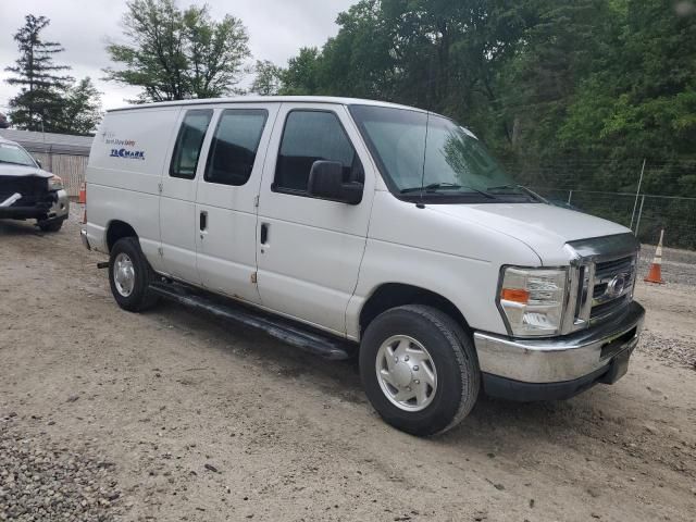 2011 Ford Econoline E250 Van