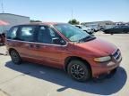 1999 Dodge Caravan