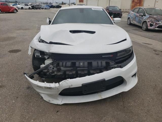 2019 Dodge Charger R/T