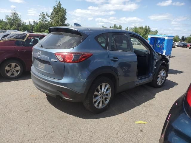 2015 Mazda CX-5 GT