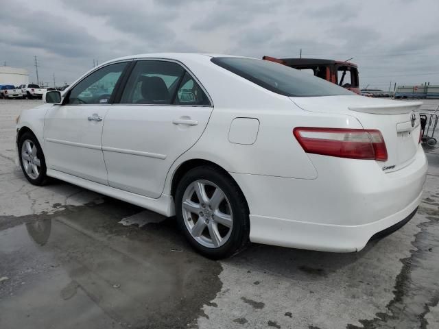 2007 Toyota Camry CE