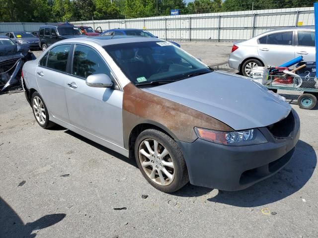 2006 Acura TSX