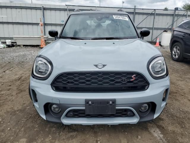 2023 Mini Cooper S Countryman ALL4