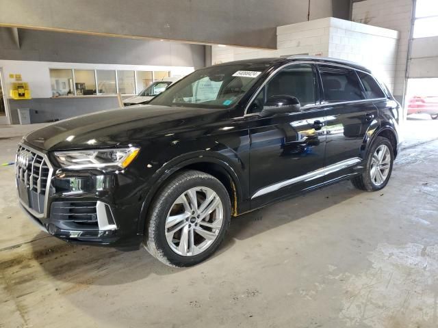 2021 Audi Q7 Premium