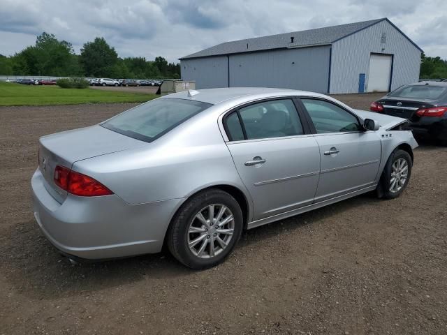 2010 Buick Lucerne CX