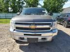 2012 Chevrolet Silverado K1500 LT