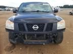 2015 Nissan Titan S