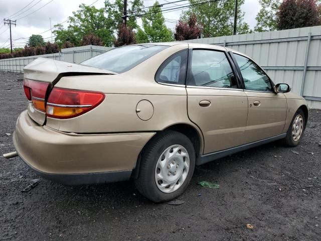 2000 Saturn LS1